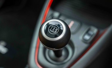 Smart Fortwo Coupe RACING GREEN EDITION 26
