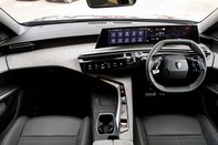 Peugeot 3008 ALLURE 3