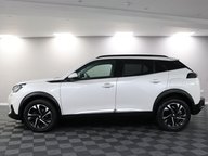 Peugeot 2008 PURETECH S/S ALLURE PREMIUM 18