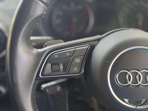 Audi A3 1.5 TFSI 35 Technik Sportback S Tronic Euro 6 (s/s) 5dr 55