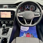 Volkswagen Passat 2.0 TDI EVO SE Nav Euro 6 (s/s) 5dr