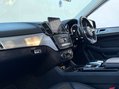 Mercedes-Benz GLE 2.1 GLE 250 D 4Matic AMG Line Premium Auto 4WD 5dr 85