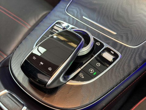 Mercedes-Benz E Class 3.0 E53 BiTurbo GPF MHEV EQ Boost AMG Saloon 4dr Petrol SpdS TCT 4MATIC+ Eu 53