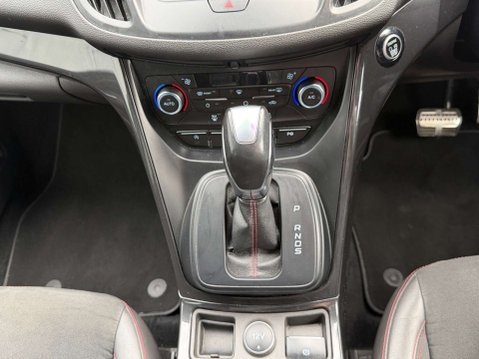 Ford Kuga 1.5 Kuga ST-Line TDCi Auto 5dr 22