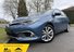 Toyota Auris 1.2 VVT-i Excel CVT Euro 6 (s/s) 5dr (Safety Sense)