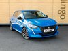 Peugeot 208 PURETECH ALLURE PREMIUM PLUS S/S