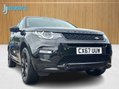 Land Rover Discovery Sport 2.0 TD4 HSE Dynamic Lux SUV 5dr Diesel Auto 4WD Euro 6 (s/s) (180 ps) 18