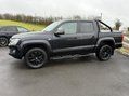 Volkswagen Amarok 2.0 BiTDI BlueMotion Tech Dark Label Auto 4Motion Euro 5 (s/s) 4dr 6
