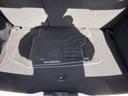 Dacia Sandero 1.0 Sandero Stepway Prestige TCe 5dr 67