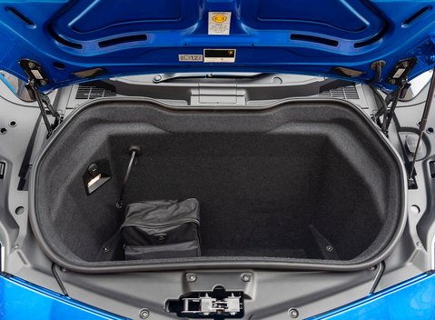 Lamborghini Aventador SV LP 750-4 Coupe 36