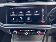 Audi Q3 1.5 TFSI CoD 35 S line Sportback S Tronic Euro 6 (s/s) 5dr 85