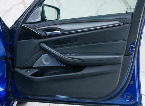 BMW M5 COMPETITION 28