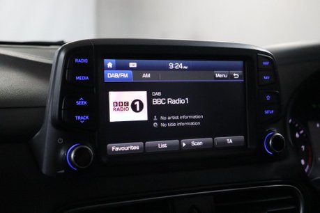 Hyundai KONA PREMIUM 39