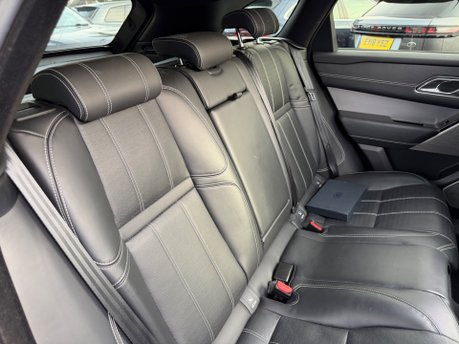 Land Rover Range Rover Velar R-DYNAMIC HSE 300D 41