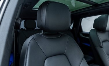 Porsche Cayenne V6 15