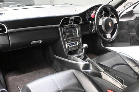 Porsche 911 3.8 911 Carrera 2 S 2dr 19