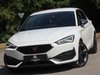 Cupra Leon 2.0 TSI VZ1 Hatchback 5dr Petrol DSG Euro 6 (s/s) (245 ps)