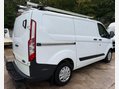Ford Transit Custom 2.0 TDCi 310 Panel Van 5dr Diesel Manual L1 H1 (157 g/km, 104 bhp) 10