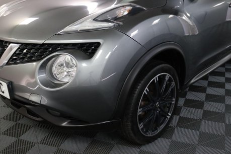 Nissan Juke N-CONNECTA DIG-T 31