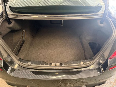 BMW M5 4.4 V8 DCT Euro 6 (s/s) 4dr 43