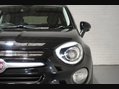 Fiat 500X 1.6 MultiJetII Cross Plus Euro 6 (s/s) 5dr 4