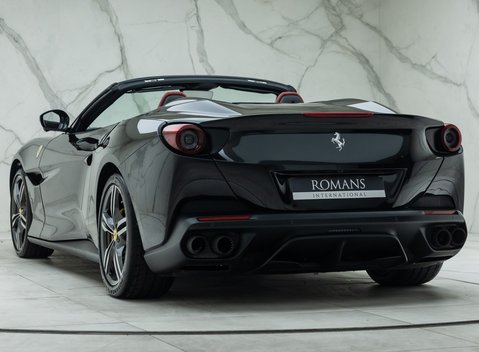 Ferrari Portofino 13