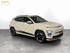 Hyundai KONA 65.4kWh Advance SUV 5dr Electric Auto (218 ps)