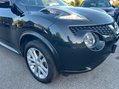 Nissan Juke 1.6 Acenta Premium XTRON Euro 6 5dr 12