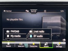 Skoda Karoq 1.5 Karoq SE L TSi Semi-Auto 5dr 37