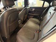 Jaguar XF 2.2d R-Sport Auto Euro 5 (s/s) 4dr 13