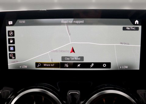 Mercedes-Benz GLA 1.3 GLA 180 AMG Line Premium Auto 5dr 22