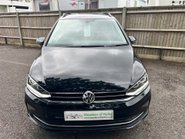 Volkswagen Golf SV 1.5 MATCH TSI EVO DSG 5 Dr AUTOMATIC 9