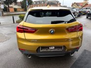 BMW X2 2.0 18d M Sport SUV 5dr Diesel Manual xDrive Euro 6 (s/s) (150 ps) 11