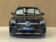Mercedes-Benz GLB 2.0 GLB 200 AMG Line Premium D 4Matic Auto 4WD 5dr 5