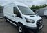 Ford Transit 2.0 Transit 290 Leader EcoBlue