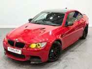 BMW M3 4.0 iV8 Coupe 2dr Petrol DCT Euro 5 (420 ps) 15