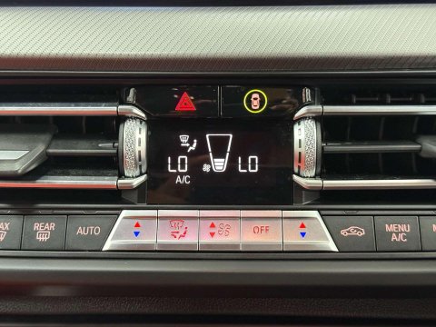 BMW 1 Series 1.5 118i M Sport Hatchback 5dr Petrol DCT Euro 6 (s/s) (140 ps) 53