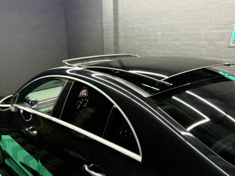 Mercedes-Benz CLA Class 2.0 CLA220d AMG Line (Premium Plus 2) Coupe 8G-DCT Euro 6 (s/s) 4dr 32