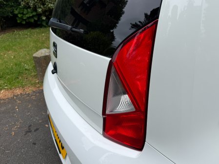 SEAT Mii DESIGN 17