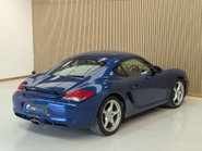 Porsche Cayman 2.9 Cayman Semi-Auto 3dr 25