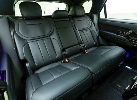 Land Rover Range Rover Sport D300 Autobiography 12