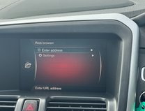 Volvo XC60 2.0 D4 R-Design Nav SUV 5dr Diesel Manual Euro 6 (s/s) (190 ps) 25