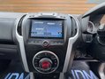 Isuzu D-Max 1.9 D-Max Utah Auto 4WD 28