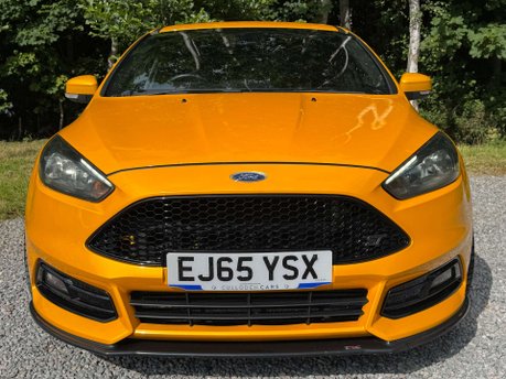 Ford Focus 2.0 Focus ST-2 T 5dr 12