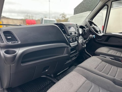 Iveco Daily 35S14VB 21