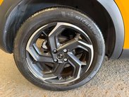 DS DS 3 1.2 PureTech Ultra Prestige Crossback 5dr Petrol EAT8 Euro 6 (s/s) (155 ps) 23