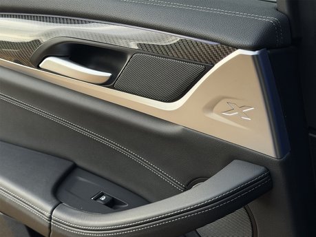 BMW X3 M COMPETITION 68