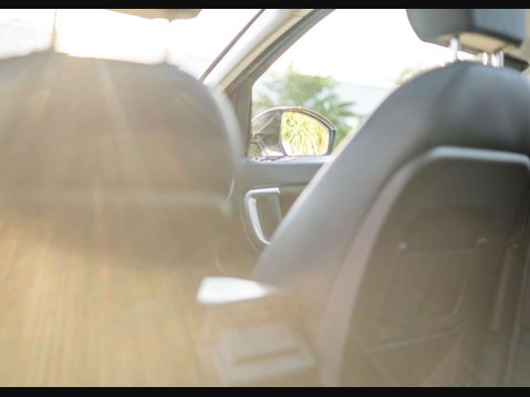 Land Rover Discovery Sport 2.0 Discovery Sport HSE TD4 Auto 4WD 5dr 21