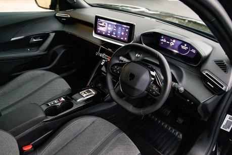 Peugeot 2008 ALLURE