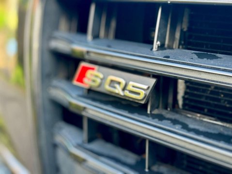 Audi SQ5 3.0 BiTDI V6 68